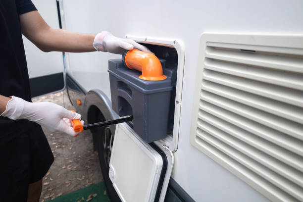 Best Local porta potty services  in Herculaneum, MO