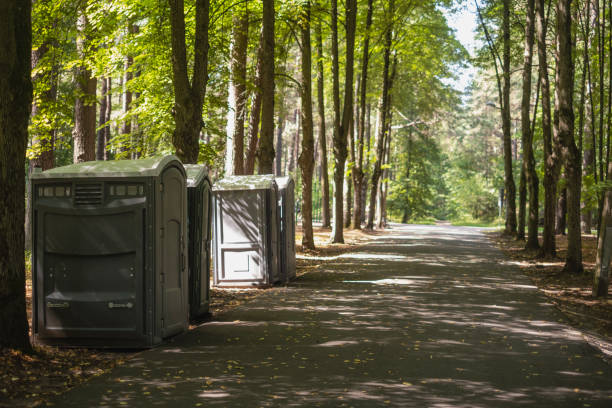 Portable bathroom rental in Herculaneum, MO