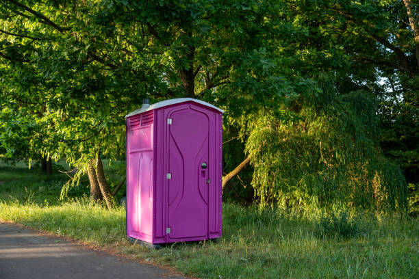 Portable Toilet Options We Offer in Herculaneum, MO